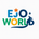 EJO WORLD - Home